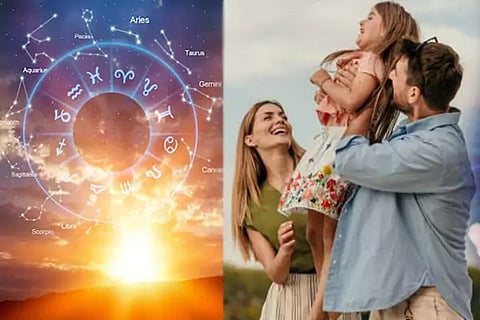Zodiac Signs