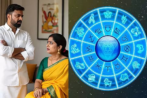 Zodiac signs