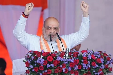 Amit Shah