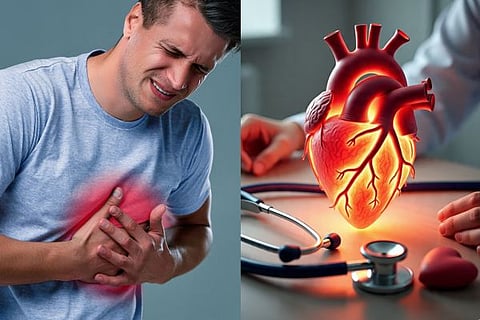 heart