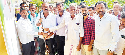 02_Kmd_Mla Bhomi Puje