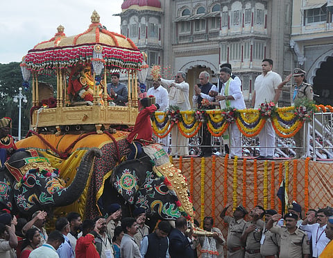 mysore