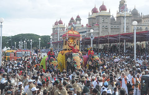 mysore