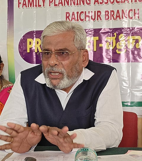 raichur