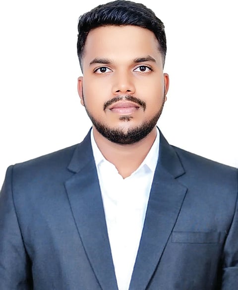 ಮನೋಜ್‌ಕುಮಾರ್ ದಾನಪ್ಪ
