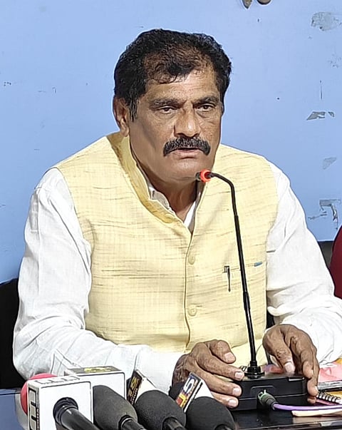 raichur
