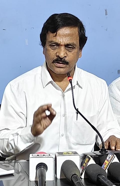 raichur