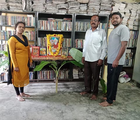 07 SARAG 4 Library