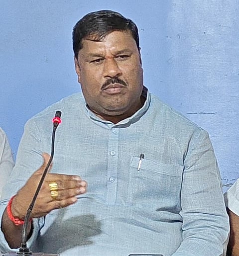 raichur