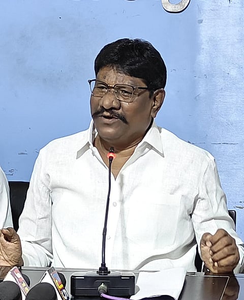 raichur