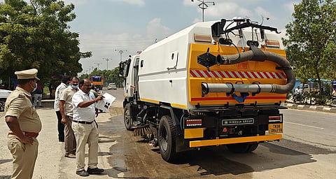 raichur