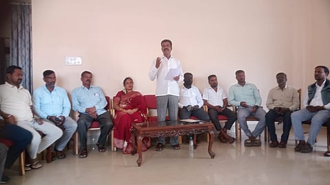 10 SARAG 1 Meeting