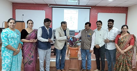 ದೇಶದಲ್ಲಿ ವರ್ಷಕ್ಕೆ 7 ಲಕ್ಷ ಜನರಿಗೆ ಹೃದಯಾಘಾತ