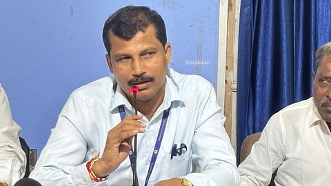 mohana nayak
