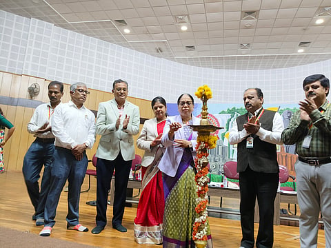 ಮಾನಸಿಕ ಆರೋಗ್ಯದ ಕಡೆಗೆ ಗಮನವಿರಲಿ