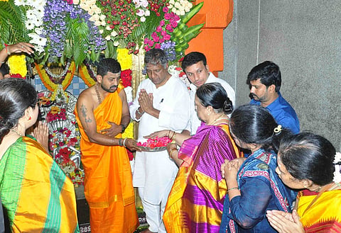 ಬಿಜೆಪಿ ಬಣ ರಾಜಕೀಯ ಸರಿಹೋಗುತ್ತದೆ