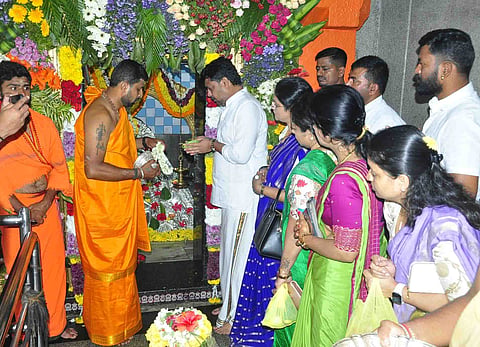 ಸಿಎಂ ಡಿನ್ನರ್ ಕೂಟದಲ್ಲಿ ವಿಶೇಷತೆ ಇಲ್ಲ