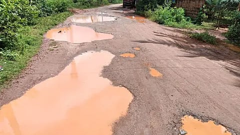 13-ANP-P1 ISLAMPURA ROAD