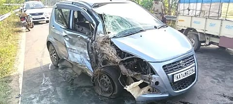 13KDR2 car