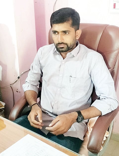 13M.D.R.3 SACHIN PDO