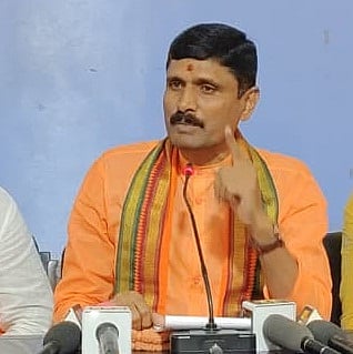 siddalinga swamy