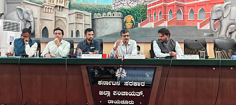 raichur