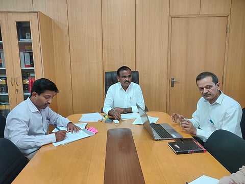 2027ಕ್ಕೆ ಜಿಲ್ಲೆಯನ್ನು ಕುಷ್ಟರೋಗದಿಂದ ಮುಕ್ತಿಗೊಳಿಸಿ