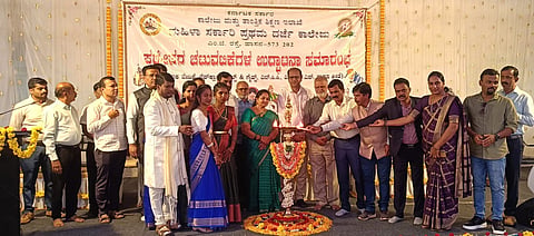 ಯುವ ಪೀಳಿಗೆ ಅನಾರೋಗ್ಯಕ್ಕೆ ಸಾಮಾಜಿಕ ಜಾಲತಾಣ ಕಾರಣ