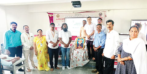 Abdul Kalam Jayanti