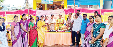 Deepa Sanjeevini program