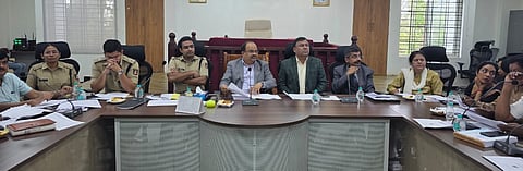 16kolar1- dc meeting