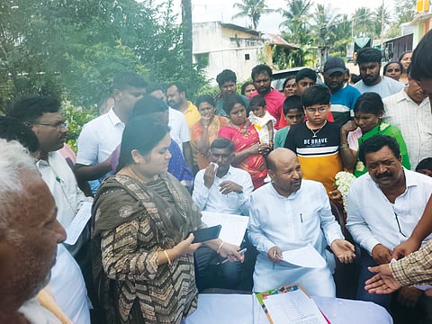 17 harohalli 2