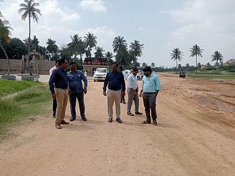 HAMPI