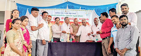 welcome program