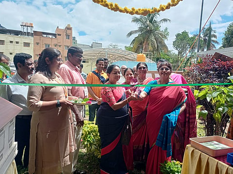 ಹಾಸನಾಂಬ ದರ್ಶನ ಮಾಡಿ ಫಲಪುಷ್ಪ ಪ್ರದರ್ಶನ ವೀಕ್ಷಿಸಿ