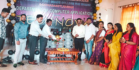 ಉದ್ಯೋಗಾವಕಾಶಗಳನ್ನು ಸದ್ಬಳಕೆ ಮಾಡಿಕೊಳ್ಳಿ