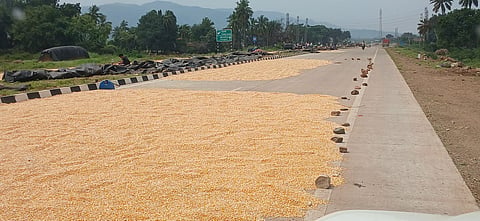 road