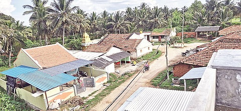 19kkr3 (10-25 vaddarahalli view