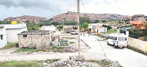 land acquisition