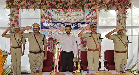 raichur