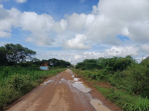 24 Kyalanuru 1A