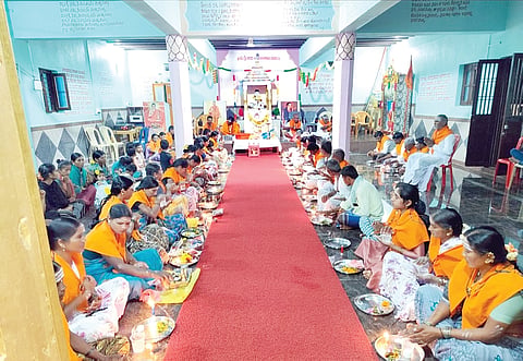 Channabasavanna Jayanti
