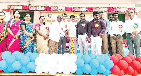 welcome program