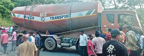 27MDG1 accident