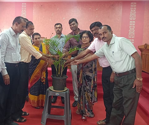 ಎಲ್ಲರಿಗೂ ಎಲ್ಲ ಕ್ಷೇತ್ರಗಳಲ್ಲೂ ಸಮಾನತೆ ಸಿಗಲಿ