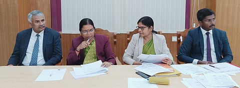 ಪೋಕ್ಸೋ ತಡೆಗೆ ಹೆಚ್ಚಿನ ಪ್ರಚಾರ ಅಗತ್ಯ