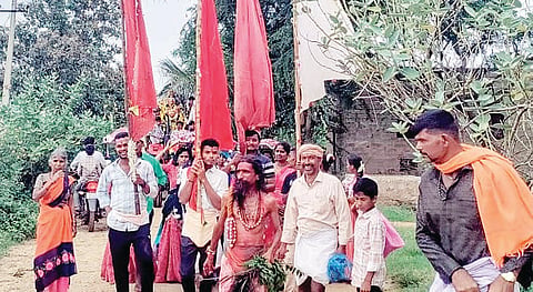 Stream Bank Yatra