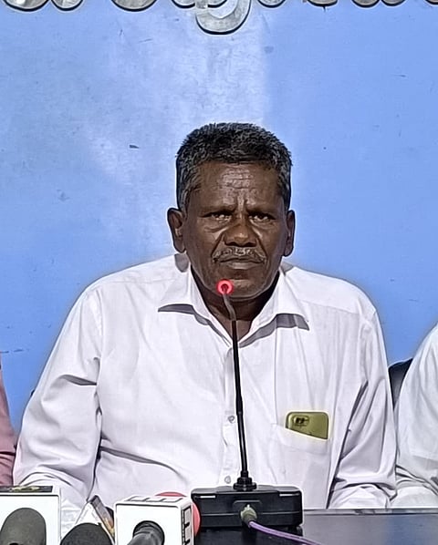 arogya swamy