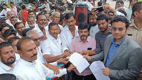 raichur