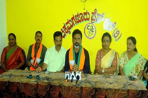 29 ckm 5 m.r.devaraja shetty